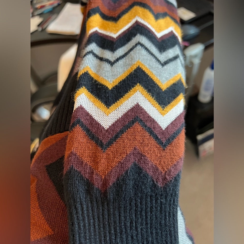 Missoni for Target 20th anniversary collection cardigan - Picture 6 of 9